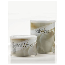 Italwax Теплый воск в банке Белый шоколад